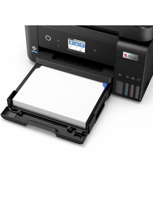 МФУ струйное EPSON L6290 