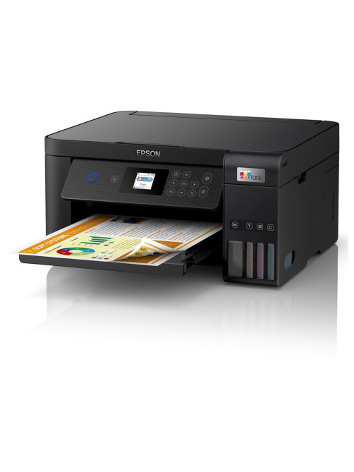 МФУ струйное EPSON L4260 