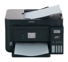 МФУ струйное EPSON L6290 