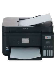 МФУ струйное EPSON L6290 