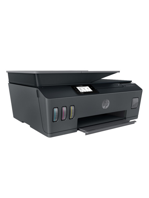 МФУ струйное HP Smart Tank 615 