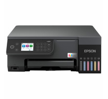 МФУ струйное EPSON L8100 