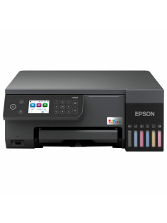 МФУ струйное EPSON L8100 