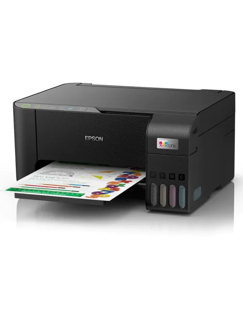 МФУ струйное EPSON L3250 