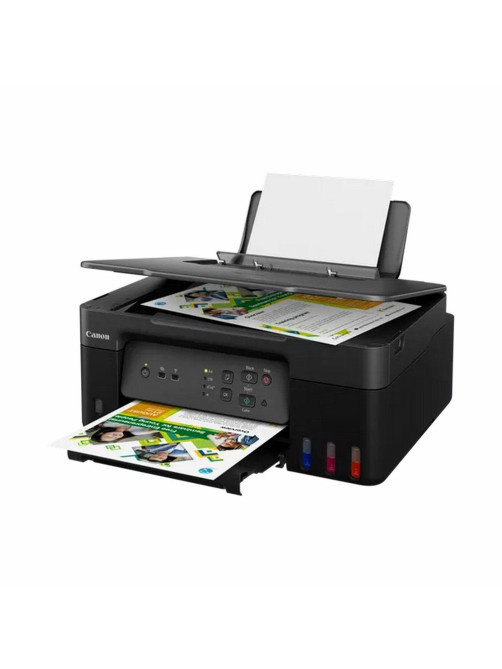 МФУ струйное CANON PIXMA G3430 