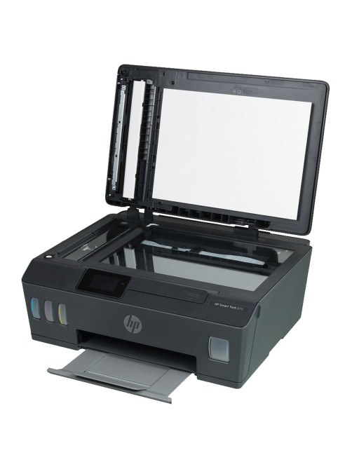 МФУ струйное HP Smart Tank 615 