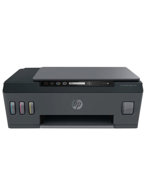 МФУ струйное HP Smart Tank 500 