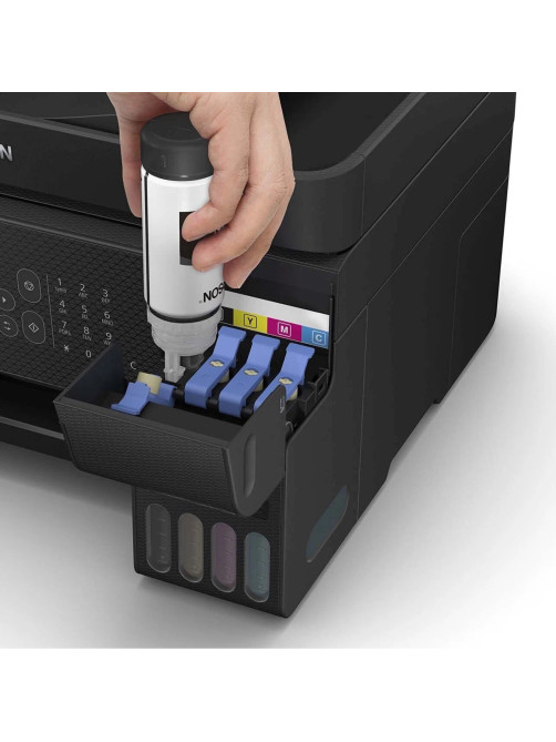 МФУ струйное EPSON L5290 