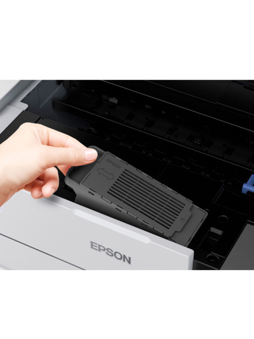 МФУ струйное EPSON L8160 