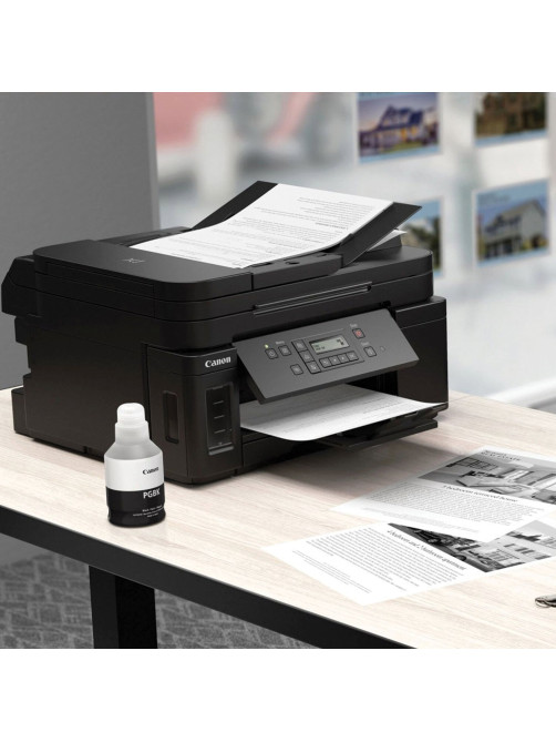 МФУ струйное монохромное CANON PIXMA GM4040 