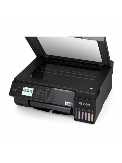 МФУ струйное EPSON L8100 