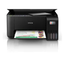 МФУ струйное EPSON L3250 