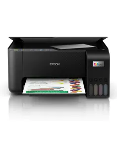 МФУ струйное EPSON L3250 