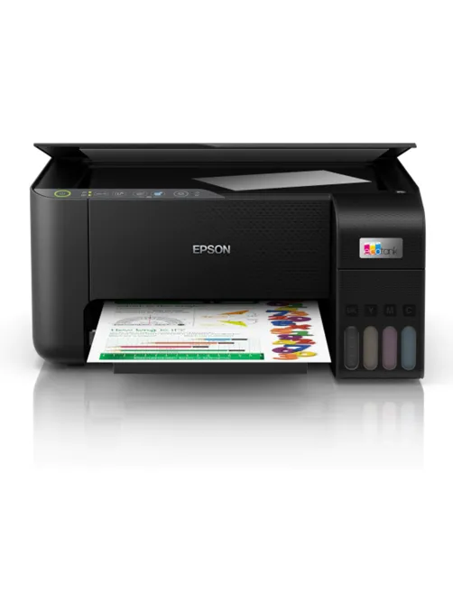 МФУ струйное EPSON L3250 