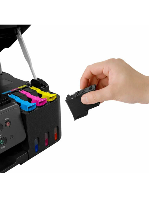 МФУ струйное CANON PIXMA G3430 