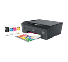 МФУ струйное HP Smart Tank 500 