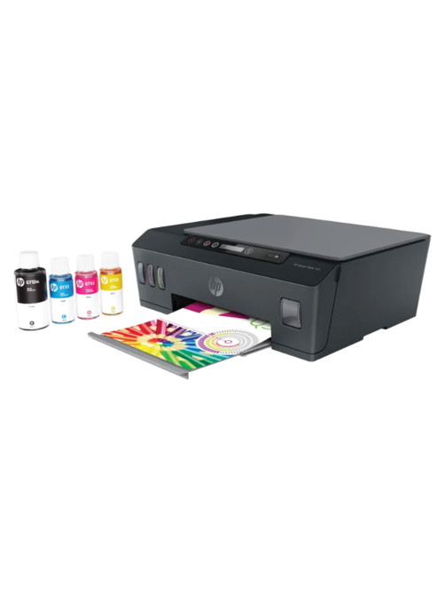 МФУ струйное HP Smart Tank 500 