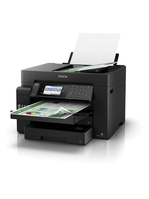 МФУ струйное EPSON L15150 