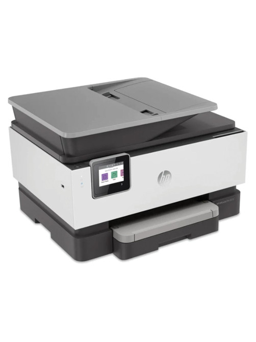 МФУ струйное HP OfficeJet Pro 9010 