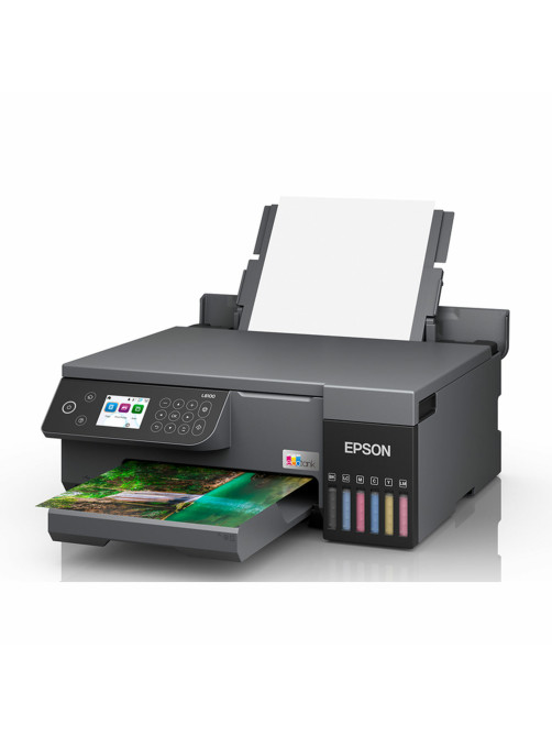 МФУ струйное EPSON L8100 