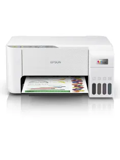МФУ струйное EPSON L3256 