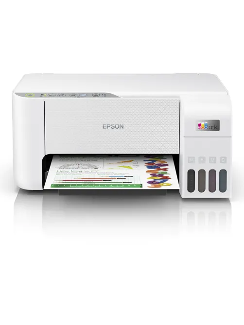 МФУ струйное EPSON L3256 
