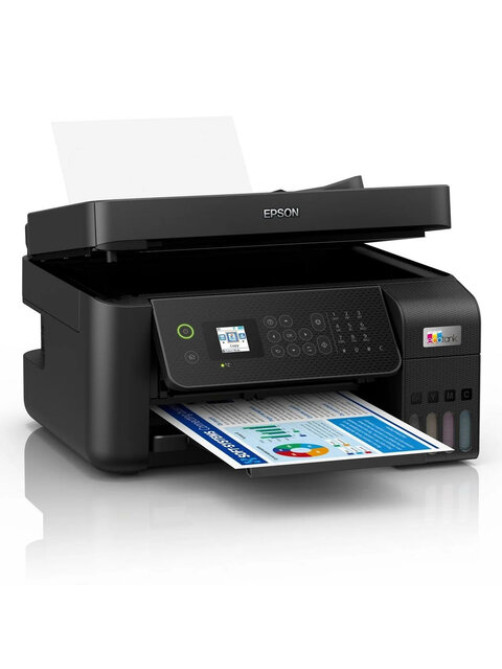 МФУ струйное EPSON L5290 