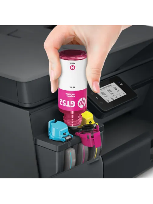 МФУ струйное HP Smart Tank 615 