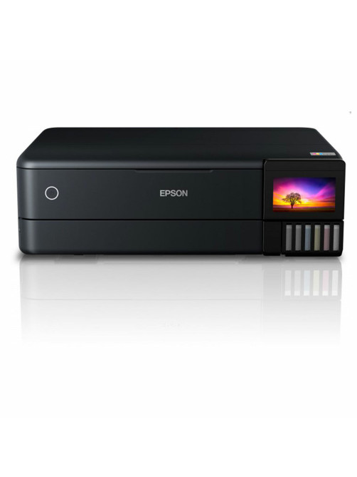 МФУ струйное EPSON L8180 