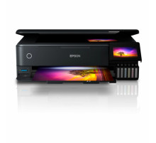 МФУ струйное EPSON L8180 