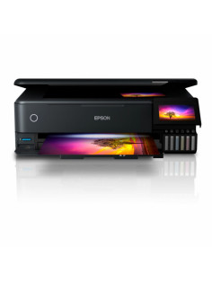 МФУ струйное EPSON L8180 