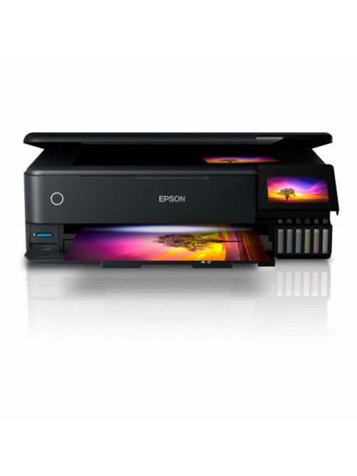 МФУ струйное EPSON L8180 