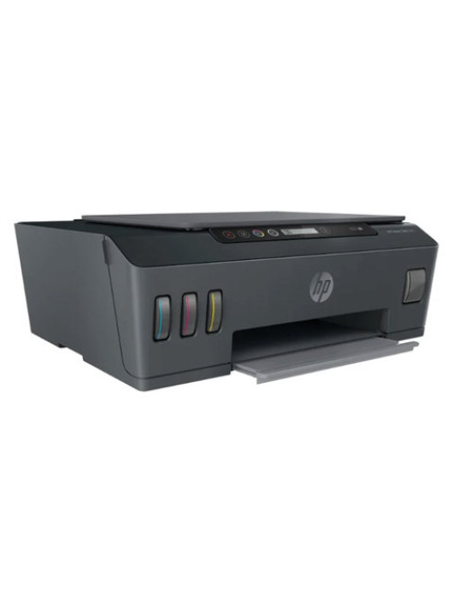 МФУ струйное HP Smart Tank 500 