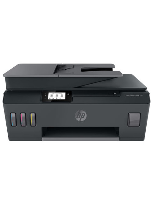 МФУ струйное HP Smart Tank 530 