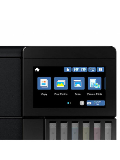 МФУ струйное EPSON L8180 