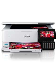 МФУ струйное EPSON L8160 