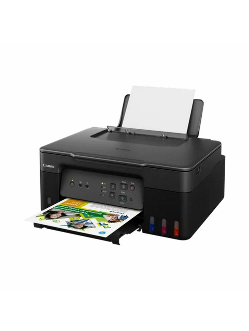МФУ струйное CANON PIXMA G3430 