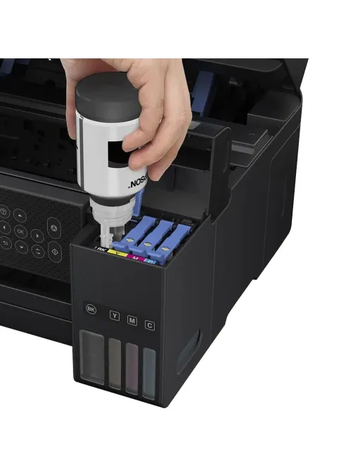 МФУ струйное EPSON L4260 