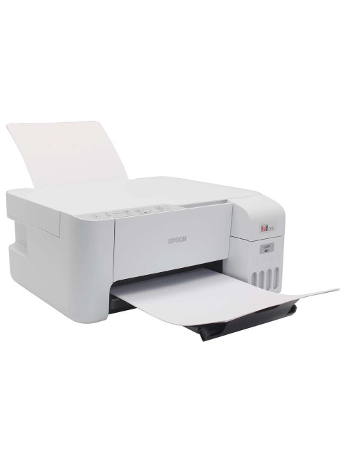 МФУ струйное EPSON L3256 