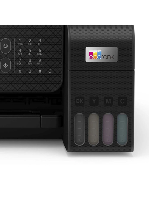 МФУ струйное EPSON L5290 