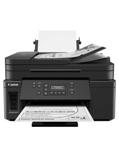 МФУ струйное монохромное CANON PIXMA GM4040 