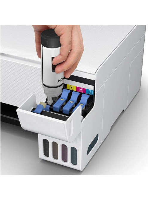 МФУ струйное EPSON L3256 
