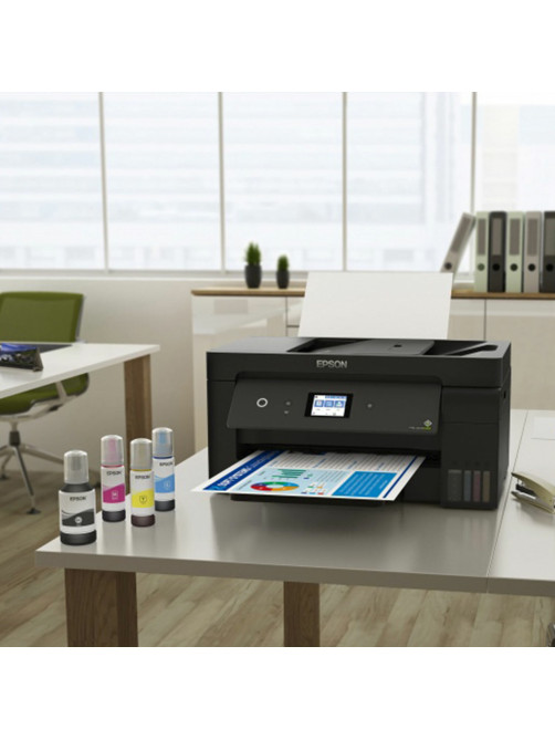 МФУ струйное EPSON L14150 