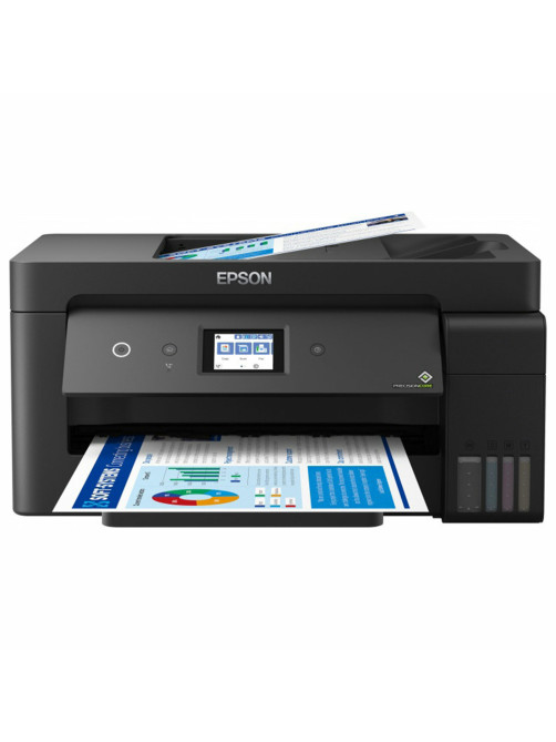 МФУ струйное EPSON L14150 