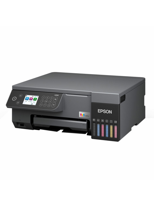 МФУ струйное EPSON L8100 