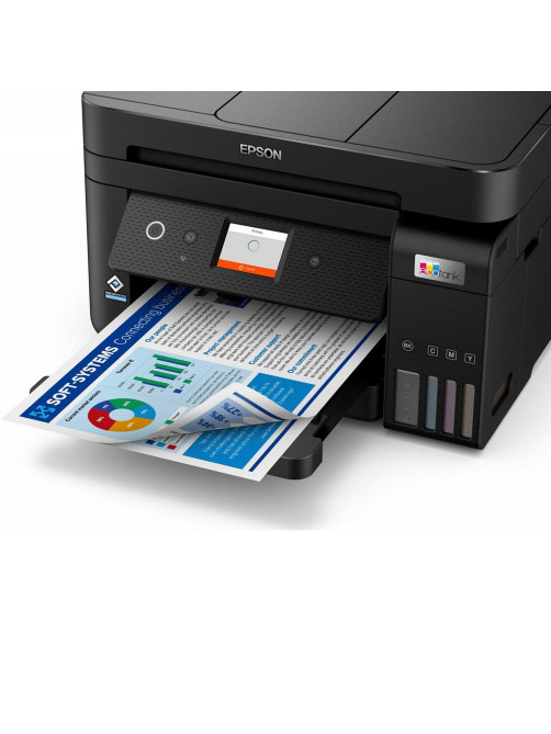 МФУ струйное EPSON L6290 