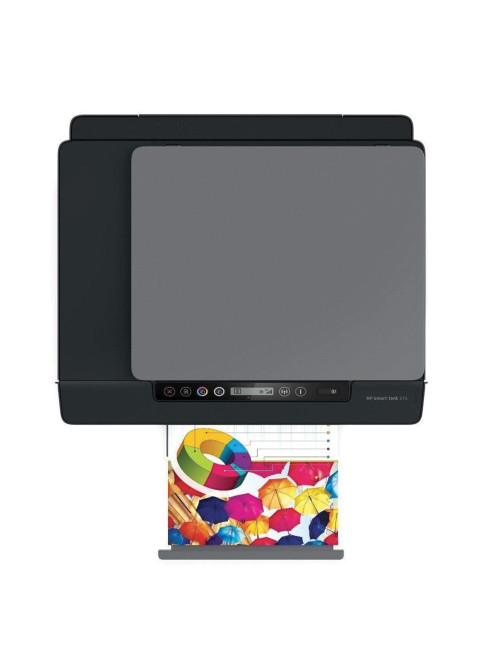 МФУ струйное HP Smart Tank 515 