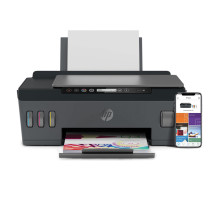 МФУ струйное HP Smart Tank 515 