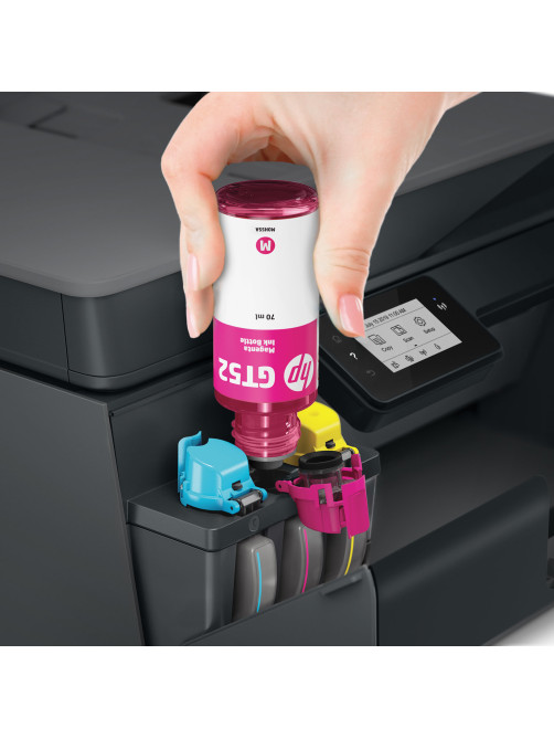 МФУ струйное HP Smart Tank 530 