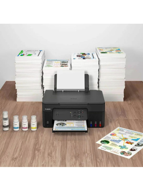 МФУ струйное CANON PIXMA G2430 